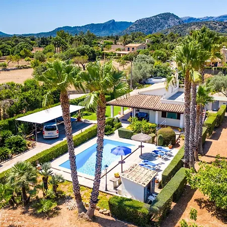 Villa Pantina By