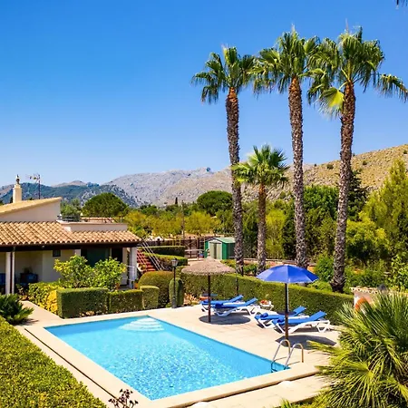 Villa Pantina By