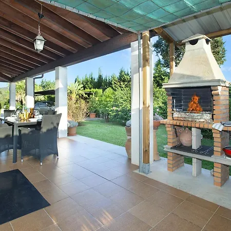 Villa Pantina By *