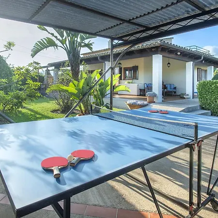 Villa Pantina By